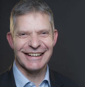 Andrew Pincott