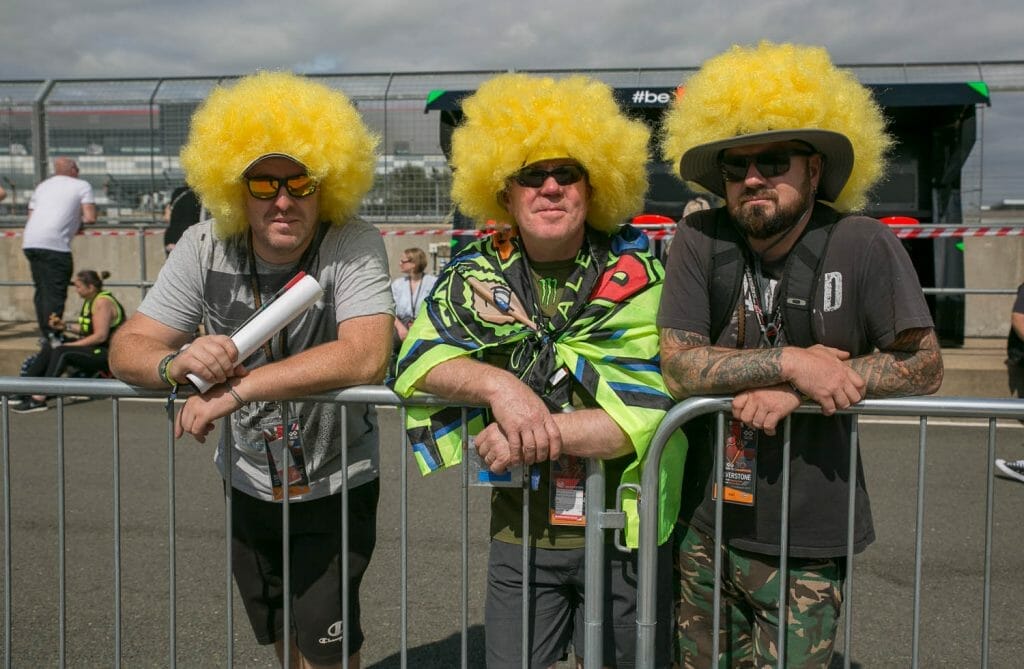 Wiggy fun