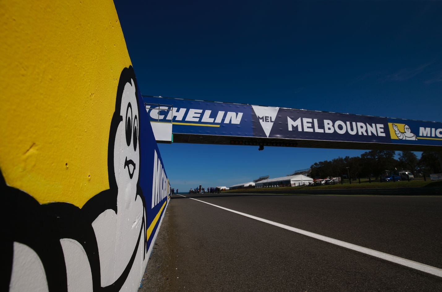 Australia MotoGP Circuit Two Wheels for Life Press Conference Experience