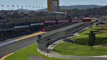 Valencia MotoGP Gran Premio de la Comunitat Valenciana Two Wheels for Life