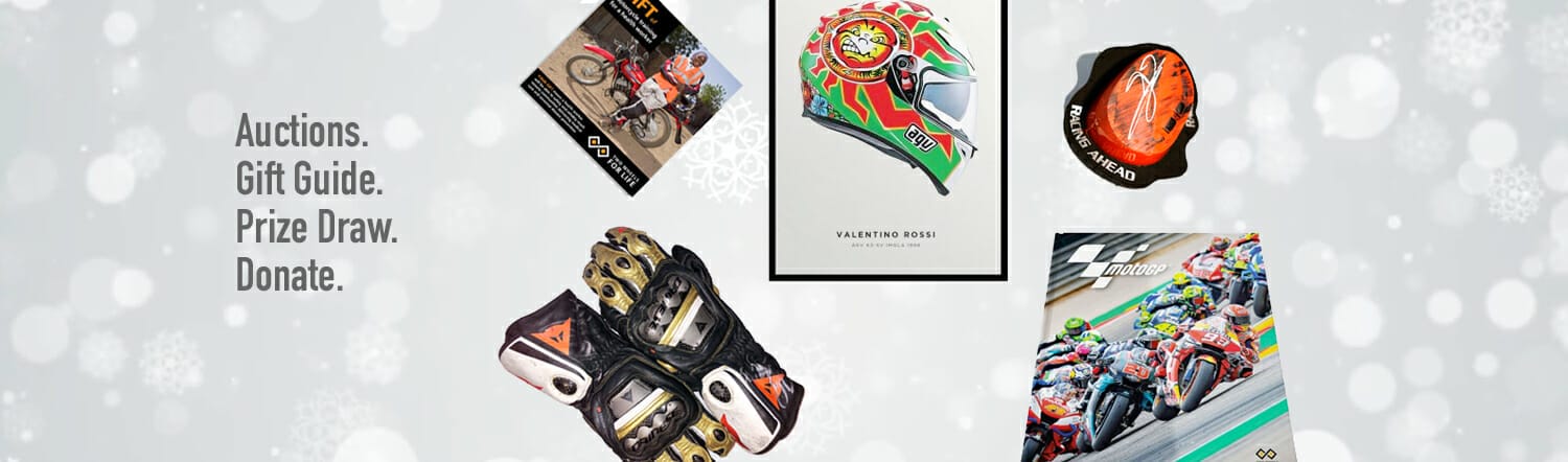 MotoGP guide