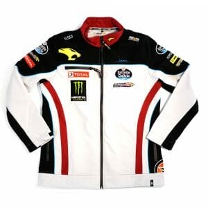 Marc VDS Team zip jacket