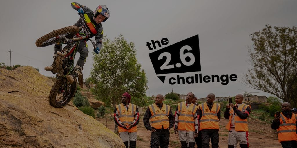 2.6 Challenge London Marathon UK Charities Two Wheels for Life