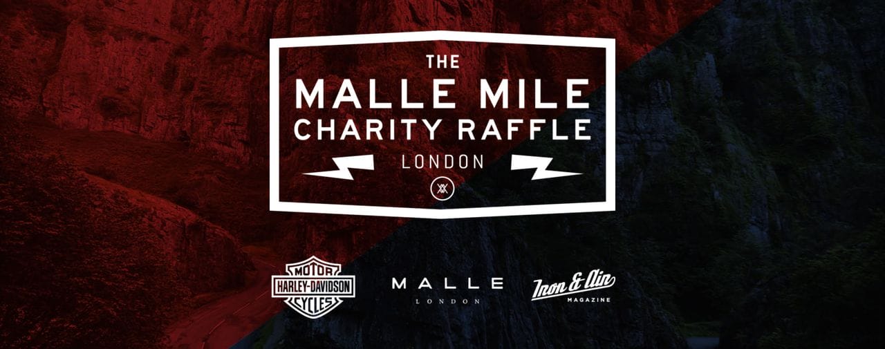 Malle Raffle