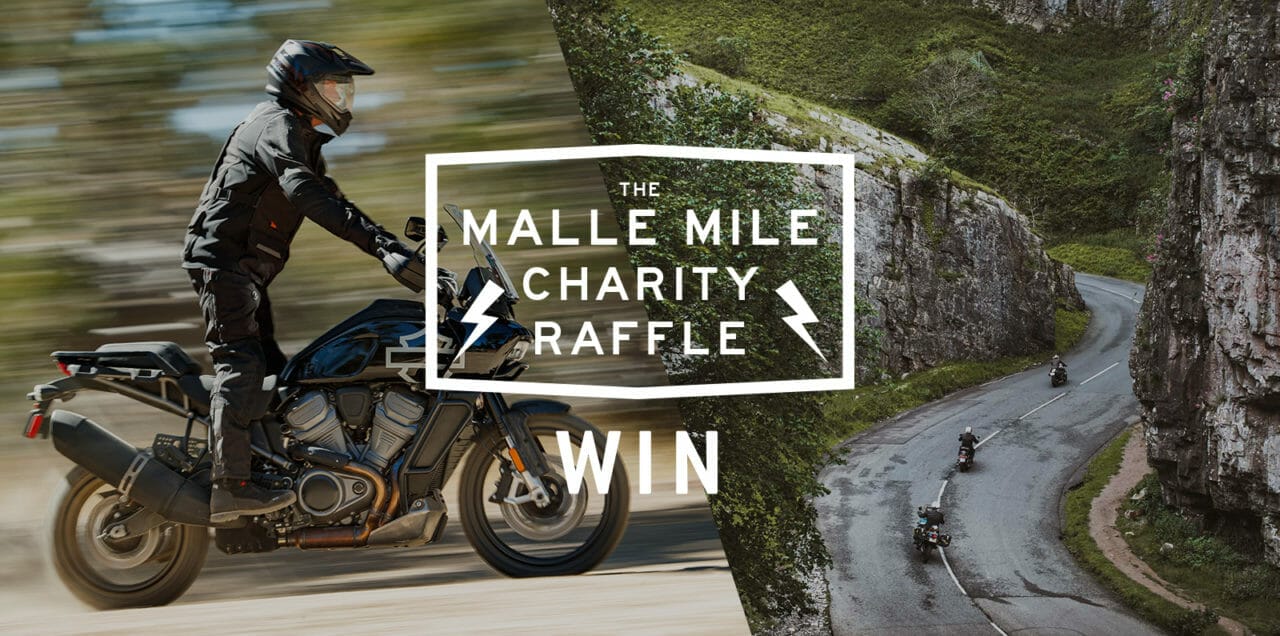 Malle Raffle