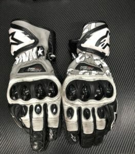 Maverick Gloves