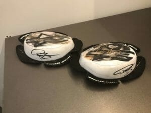 cal grutchlow knee sliders