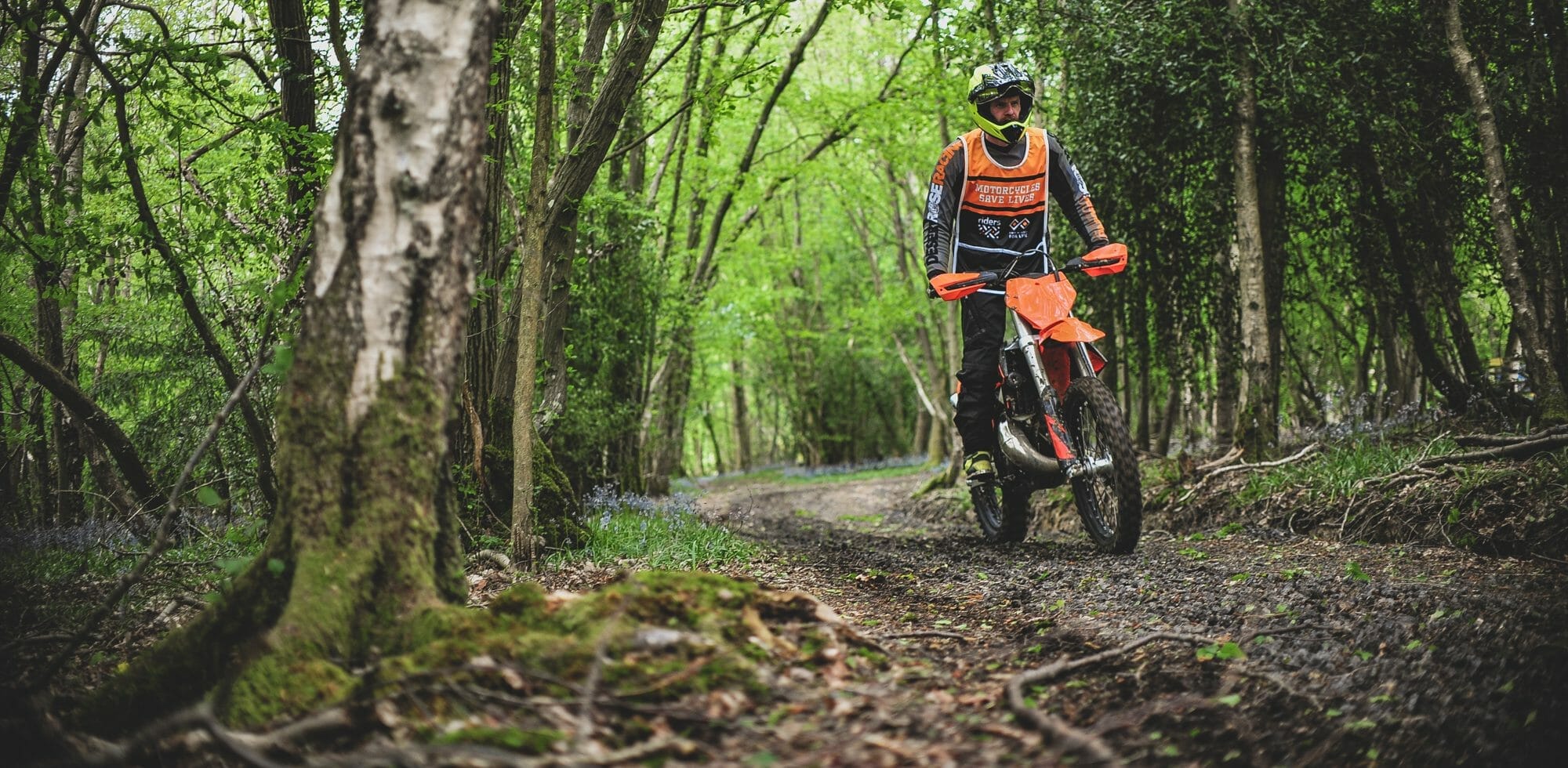 Desert Rose offroad training