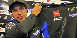 Morbidelli