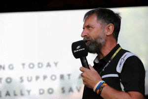 Andy Ibbott talks about his adventures - DOC 2022 (3)
