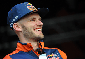 Brad Binder - DOC 2022