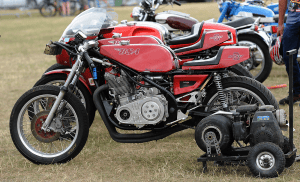 Classic Bike Village - DOC 2022 (2)