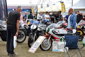 Classic Bike Village - DOC 2022