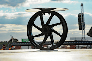 LCR Honda wheel table - DOC 2022