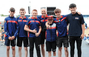 MLav Academy Riders