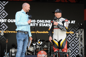Michael Hill Interviews Randy Mamola - DOC 2022