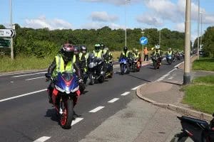 Round 10 - Monster Energy MotoGP

Silverstone

3-4-5-6 August 2023