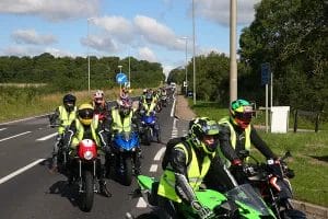 Round 10 - Monster Energy MotoGP

Silverstone

3-4-5-6 August 2023