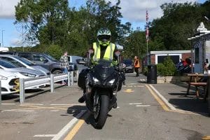 Round 10 - Monster Energy MotoGP

Silverstone

3-4-5-6 August 2023