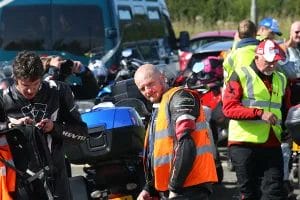 Round 10 - Monster Energy MotoGP

Silverstone

3-4-5-6 August 2023