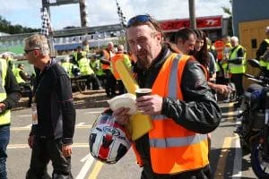 Round 10 - Monster Energy MotoGP

Silverstone

3-4-5-6 August 2023