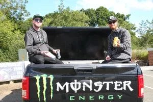 Round 10 - Monster Energy MotoGP

Silverstone

3-4-5-6 August 2023