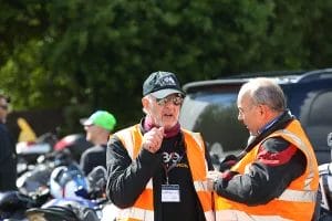 Round 10 - Monster Energy MotoGP

Silverstone

3-4-5-6 August 2023