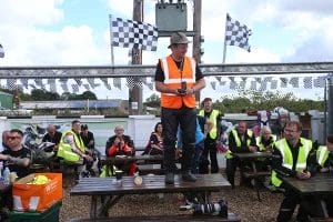 Round 10 - Monster Energy MotoGP

Silverstone

3-4-5-6 August 2023