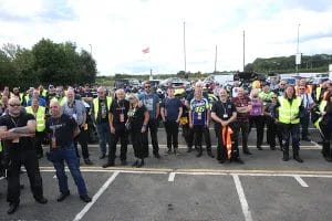 Round 10 - Monster Energy MotoGP

Silverstone

3-4-5-6 August 2023