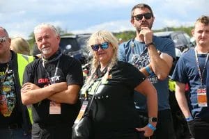 Round 10 - Monster Energy MotoGP

Silverstone

3-4-5-6 August 2023