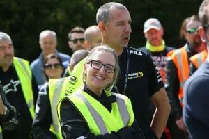 Round 10 - Monster Energy MotoGP

Silverstone

3-4-5-6 August 2023
