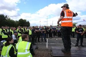 Round 10 - Monster Energy MotoGP

Silverstone

3-4-5-6 August 2023