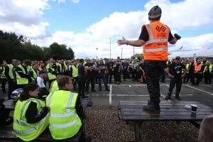 Round 10 - Monster Energy MotoGP

Silverstone

3-4-5-6 August 2023
