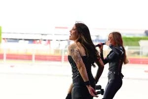 Round 10 - Monster Energy MotoGP

Silverstone

3-4-5-6 August 2023