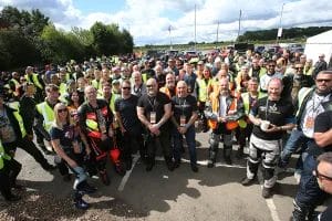 Round 10 - Monster Energy MotoGP

Silverstone

3-4-5-6 August 2023
