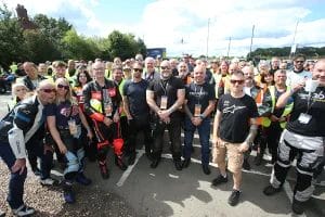 Round 10 - Monster Energy MotoGP

Silverstone

3-4-5-6 August 2023