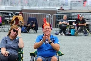 Round 10 - Monster Energy MotoGP

Silverstone

3-4-5-6 August 2023