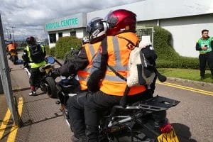 Round 10 - Monster Energy MotoGP

Silverstone

3-4-5-6 August 2023
