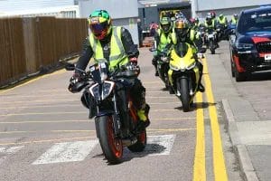 Round 10 - Monster Energy MotoGP

Silverstone

3-4-5-6 August 2023