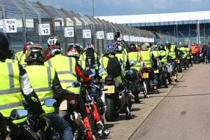 Round 10 - Monster Energy MotoGP

Silverstone

3-4-5-6 August 2023