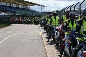 Round 10 - Monster Energy MotoGP

Silverstone

3-4-5-6 August 2023