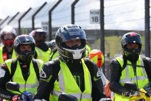 Round 10 - Monster Energy MotoGP

Silverstone

3-4-5-6 August 2023