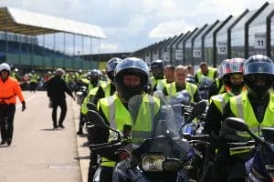 Round 10 - Monster Energy MotoGP

Silverstone

3-4-5-6 August 2023