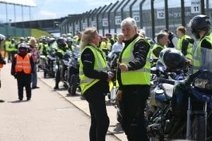 Round 10 - Monster Energy MotoGP

Silverstone

3-4-5-6 August 2023