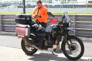 Round 10 - Monster Energy MotoGP

Silverstone

3-4-5-6 August 2023