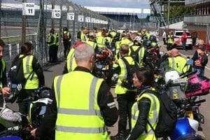 Round 10 - Monster Energy MotoGP

Silverstone

3-4-5-6 August 2023
