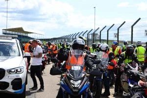 Round 10 - Monster Energy MotoGP

Silverstone

3-4-5-6 August 2023
