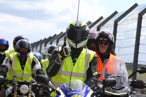 Round 10 - Monster Energy MotoGP

Silverstone

3-4-5-6 August 2023