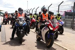 Round 10 - Monster Energy MotoGP

Silverstone

3-4-5-6 August 2023