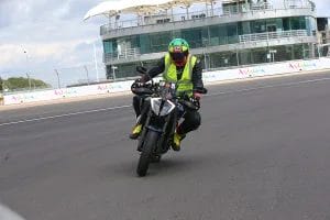 Round 10 - Monster Energy MotoGP

Silverstone

3-4-5-6 August 2023